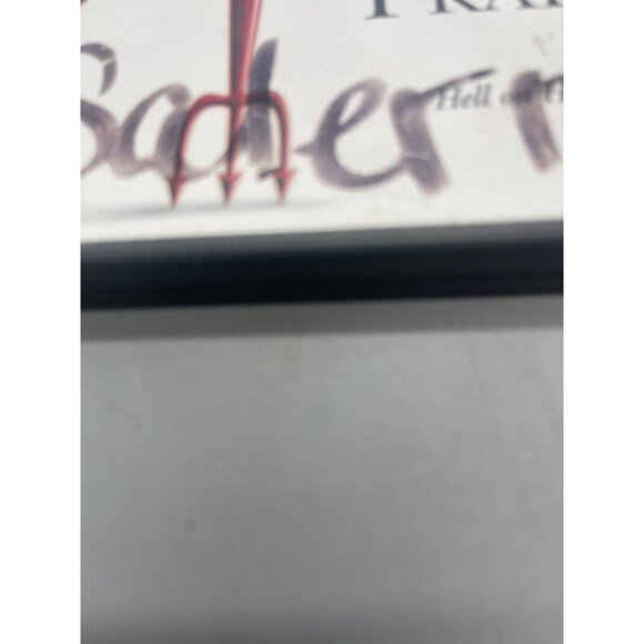 The Devil Wears Prada DVD Meryl Streep Anne Hathaway copyright 2006 20th READ - Picture 2 of 4